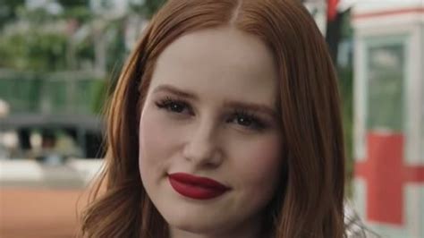 cheryl blossom getting fucked|Cheryl Blossom: Come Wash The Cups